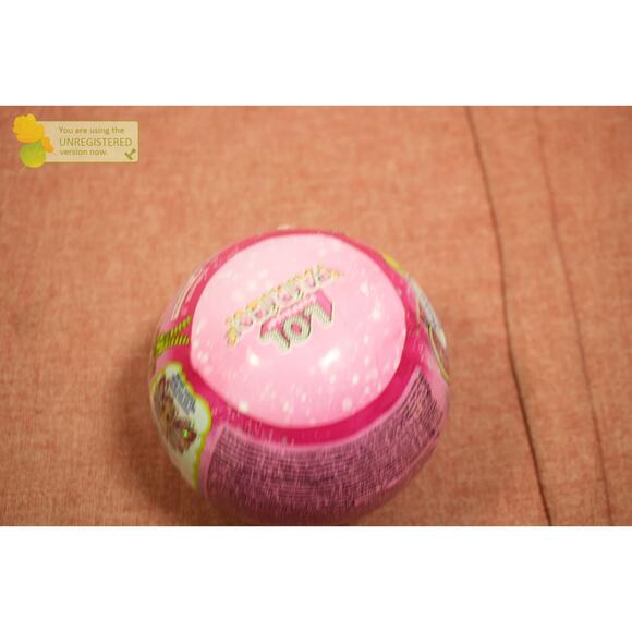 L.O.L. Surprise! Fairies Tots Doll - Picture 4 of 5